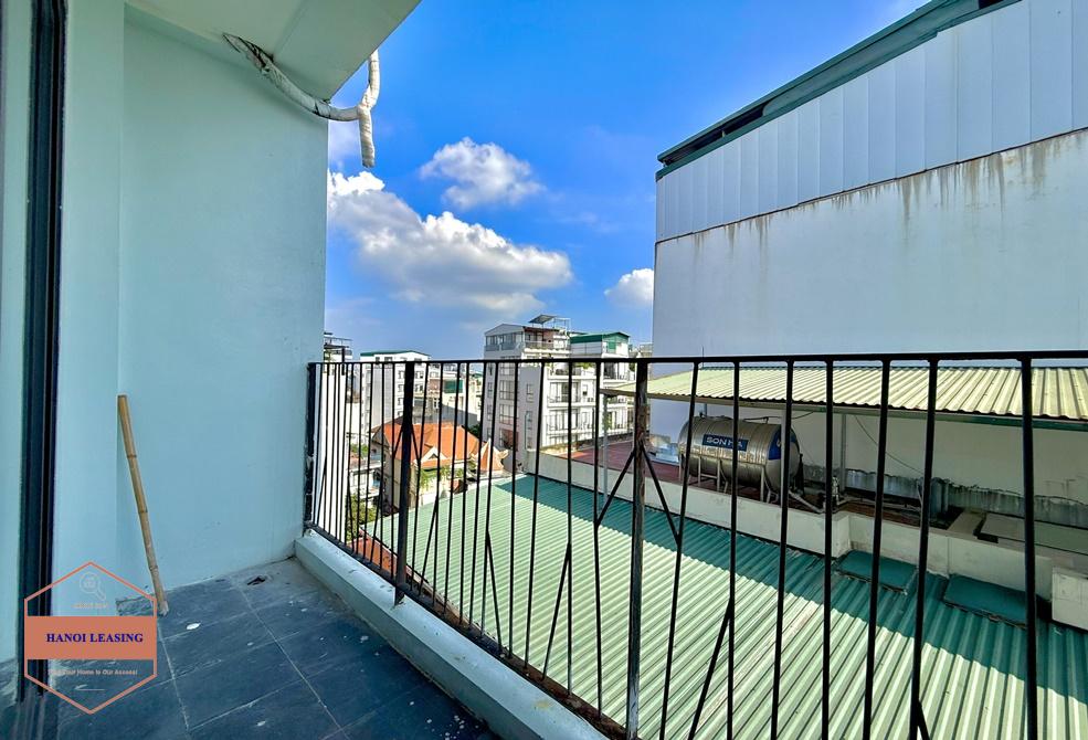 Lake view 2 bedrooms apartment for rent in alley 50 Dang Thai Mai st, Tay Ho Lake view 2 bedrooms apartment for rent in alley 50 Dang Thai Mai st, Tay Ho