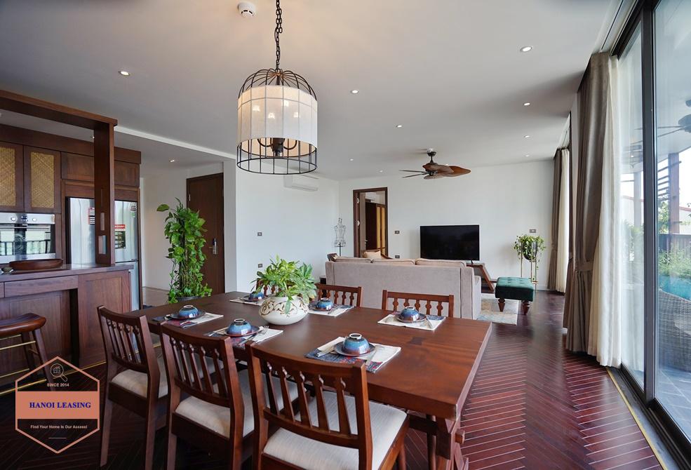 High quality 04 bedrooms apartment for rent in Hoan Kiem area, Ha Noi High quality 04 bedrooms apartment for rent in Hoan Kiem area, Ha Noi