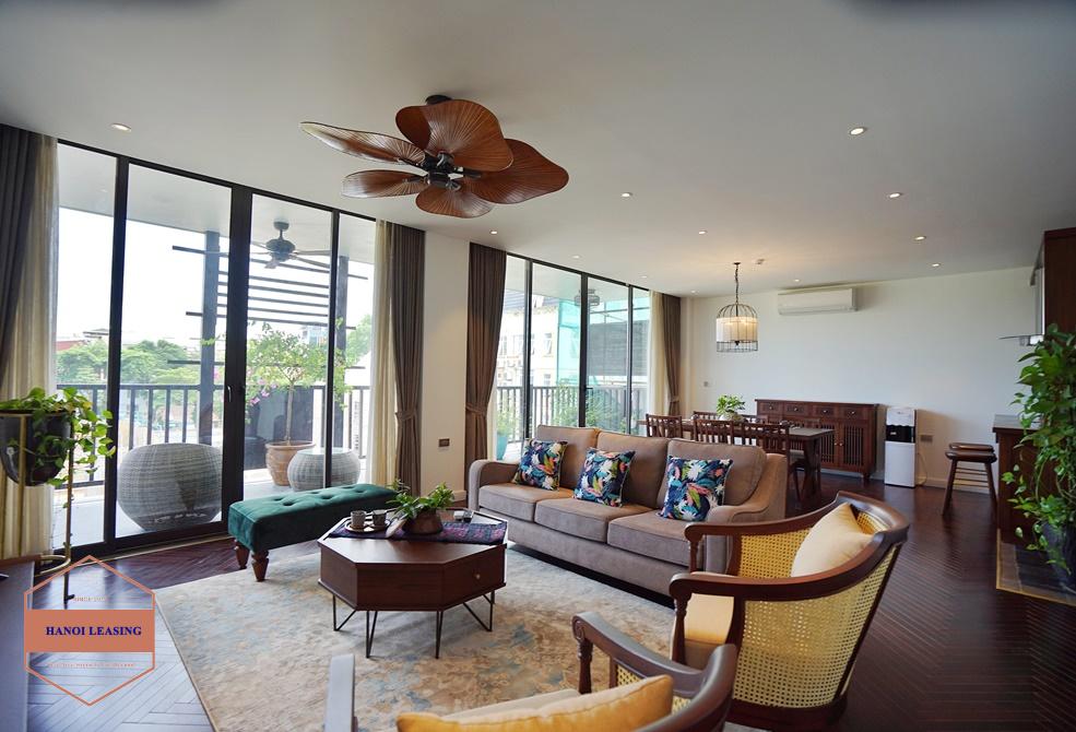 High quality 04 bedrooms apartment for rent in Hoan Kiem area, Ha Noi High quality 04 bedrooms apartment for rent in Hoan Kiem area, Ha Noi