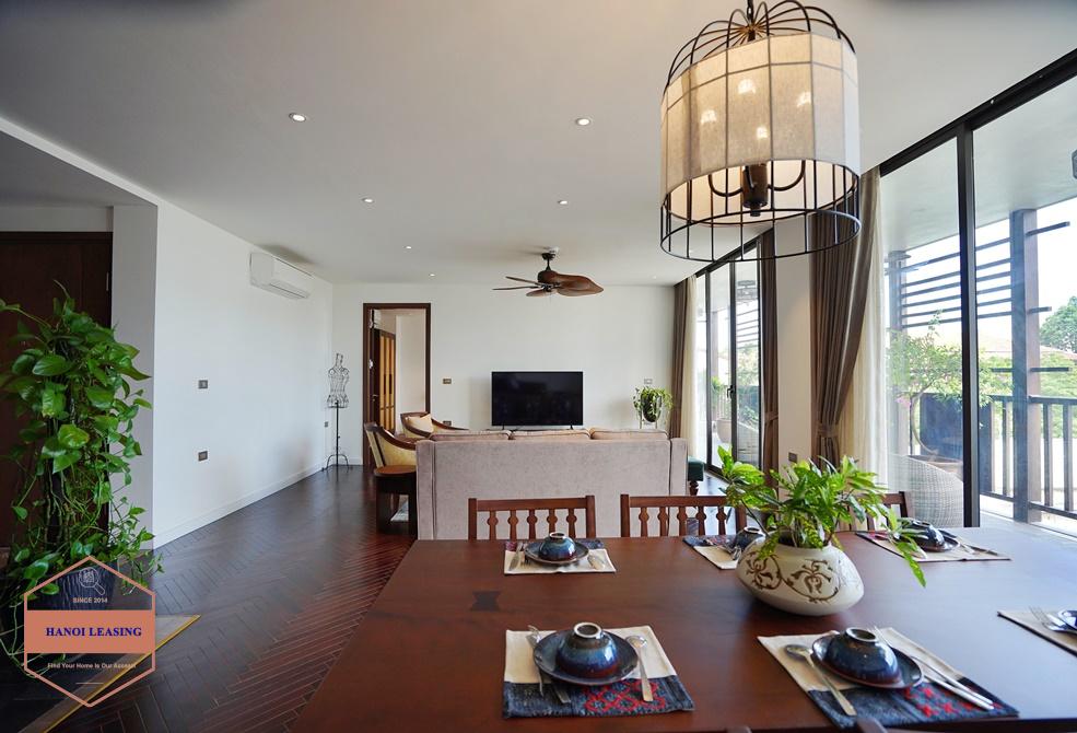 High quality 04 bedrooms apartment for rent in Hoan Kiem area, Ha Noi High quality 04 bedrooms apartment for rent in Hoan Kiem area, Ha Noi