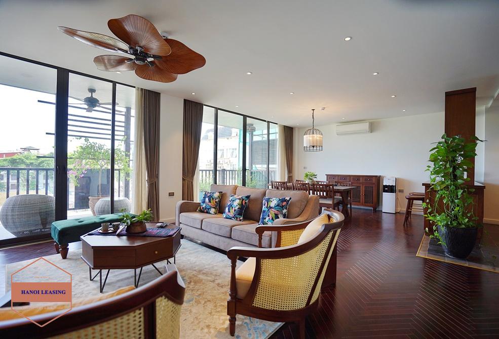 High quality 04 bedrooms apartment for rent in Hoan Kiem area, Ha Noi High quality 04 bedrooms apartment for rent in Hoan Kiem area, Ha Noi