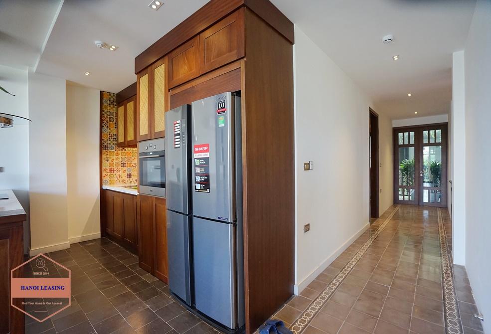 High quality 04 bedrooms apartment for rent in Hoan Kiem area, Ha Noi High quality 04 bedrooms apartment for rent in Hoan Kiem area, Ha Noi