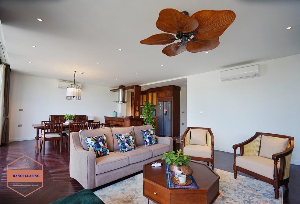 High quality 04 bedrooms apartment for rent in Hoan Kiem area, Ha Noi High quality 04 bedrooms apartment for rent in Hoan Kiem area, Ha Noi