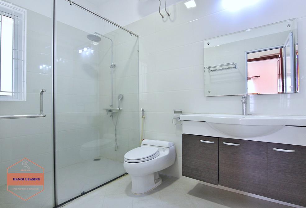 Beautiful vintage house for rent in Tay Ho, Hanoi