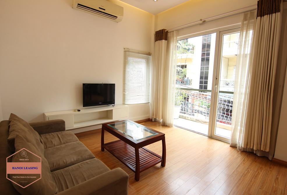 Spacious Tay Ho apartment near Somerset Westlake