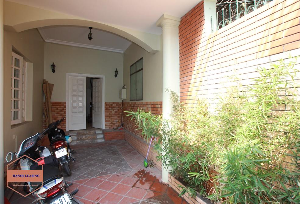 House for rent in Westlake area, Unfurnished