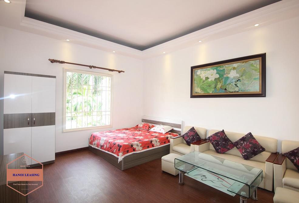 02 bedrooms apartment for rent in Tay Ho, Hanoi