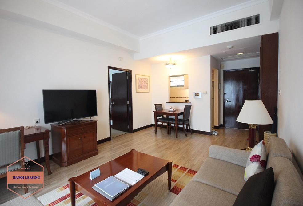Luxury one bedroom apartment for rent in Diamond Westlake