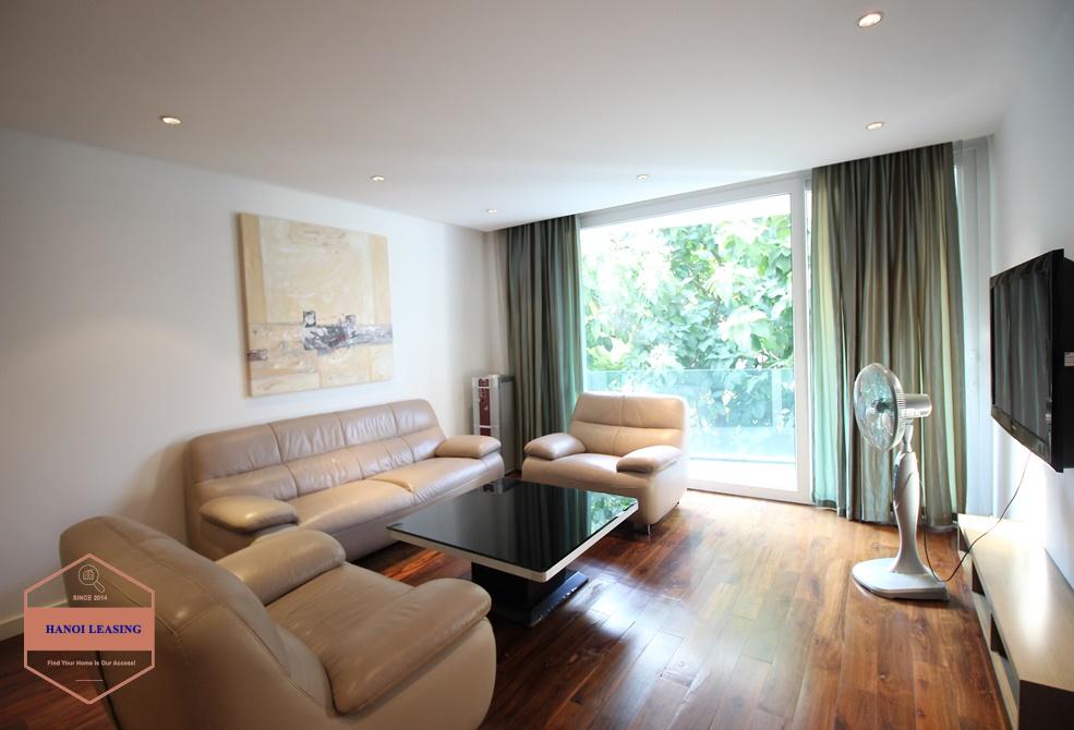 Luxurious and elegent apartment for rent in Tay Ho