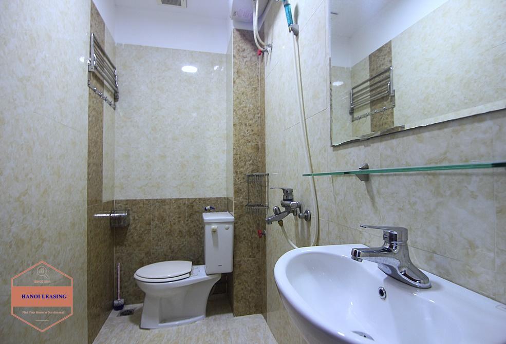 A four ensuite bedroom house in Dang Thai Mai street, Tay Ho, Hanoi A four ensuite bedroom house in Dang Thai Mai street, Tay Ho, Hanoi