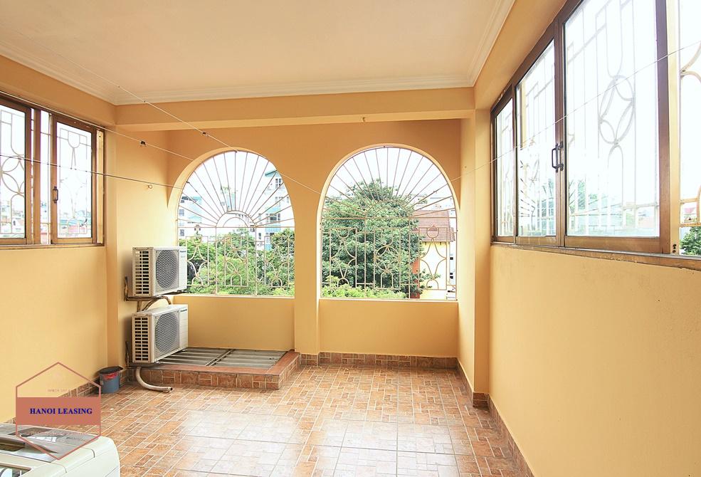 A four ensuite bedroom house in Dang Thai Mai street, Tay Ho, Hanoi A four ensuite bedroom house in Dang Thai Mai street, Tay Ho, Hanoi