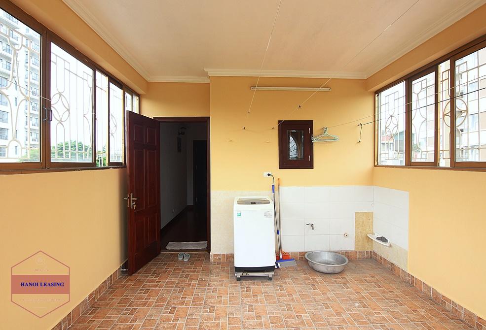 A four ensuite bedroom house in Dang Thai Mai street, Tay Ho, Hanoi A four ensuite bedroom house in Dang Thai Mai street, Tay Ho, Hanoi