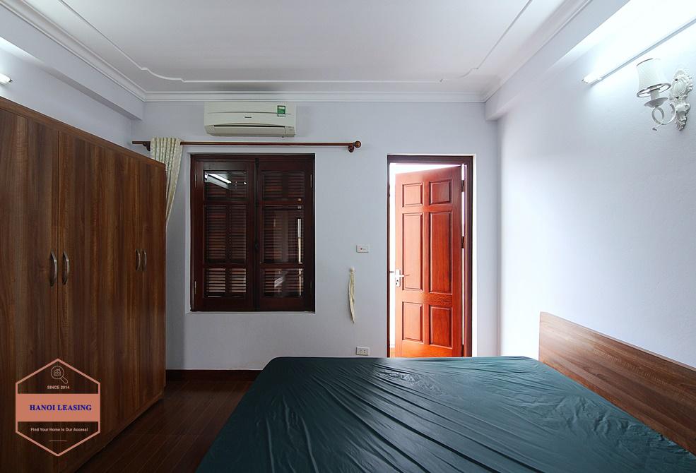 A four ensuite bedroom house in Dang Thai Mai street, Tay Ho, Hanoi A four ensuite bedroom house in Dang Thai Mai street, Tay Ho, Hanoi
