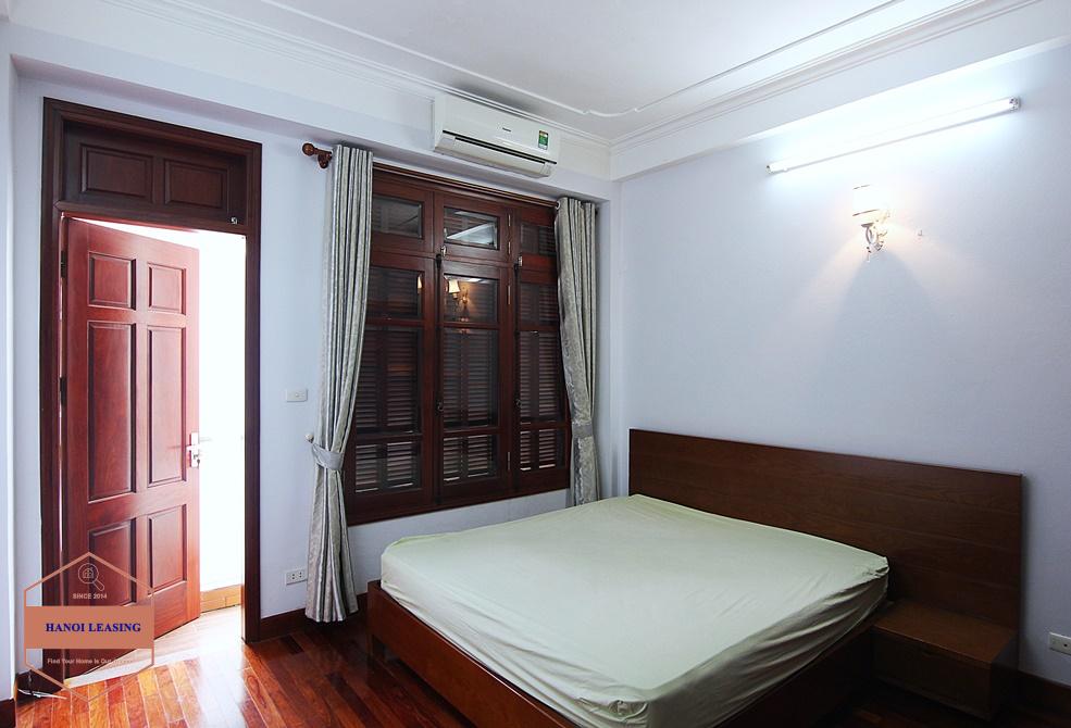 A four ensuite bedroom house in Dang Thai Mai street, Tay Ho, Hanoi A four ensuite bedroom house in Dang Thai Mai street, Tay Ho, Hanoi