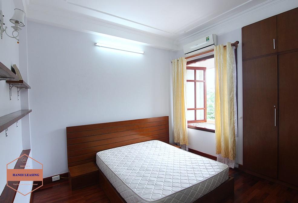 A four ensuite bedroom house in Dang Thai Mai street, Tay Ho, Hanoi A four ensuite bedroom house in Dang Thai Mai street, Tay Ho, Hanoi