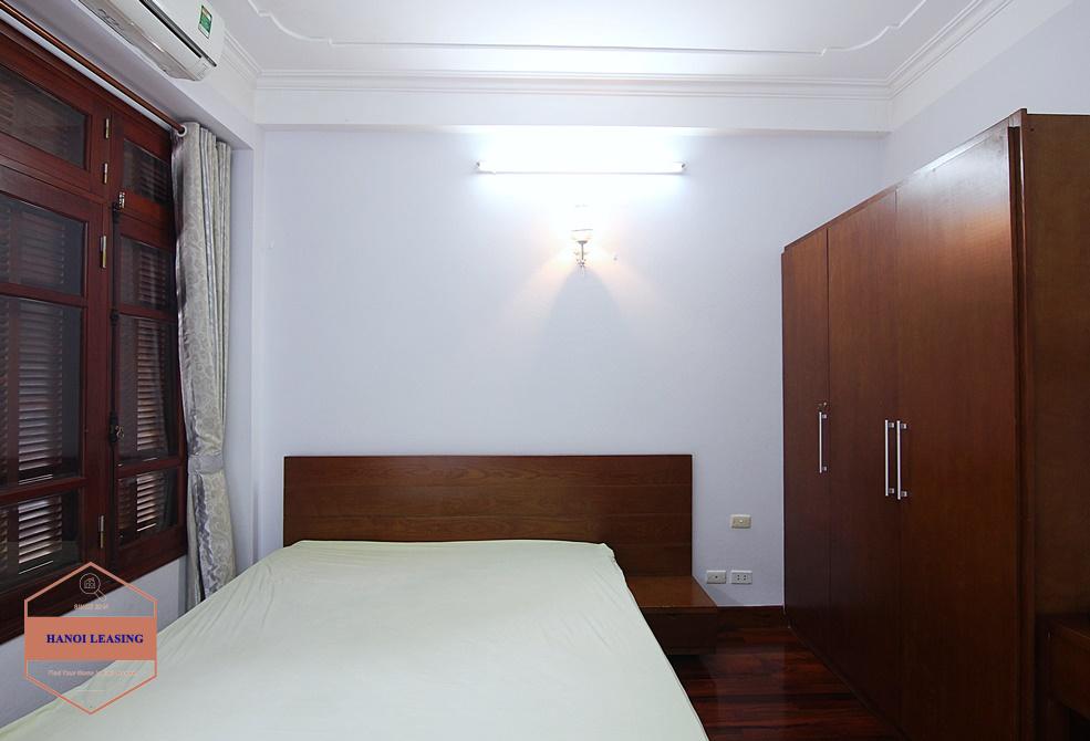 A four ensuite bedroom house in Dang Thai Mai street, Tay Ho, Hanoi A four ensuite bedroom house in Dang Thai Mai street, Tay Ho, Hanoi