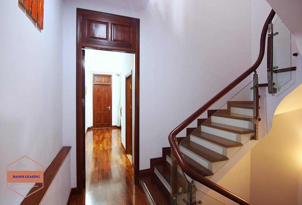 A four ensuite bedroom house in Dang Thai Mai street, Tay Ho, Hanoi A four ensuite bedroom house in Dang Thai Mai street, Tay Ho, Hanoi