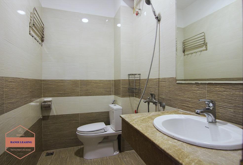 A four ensuite bedroom house in Dang Thai Mai street, Tay Ho, Hanoi A four ensuite bedroom house in Dang Thai Mai street, Tay Ho, Hanoi