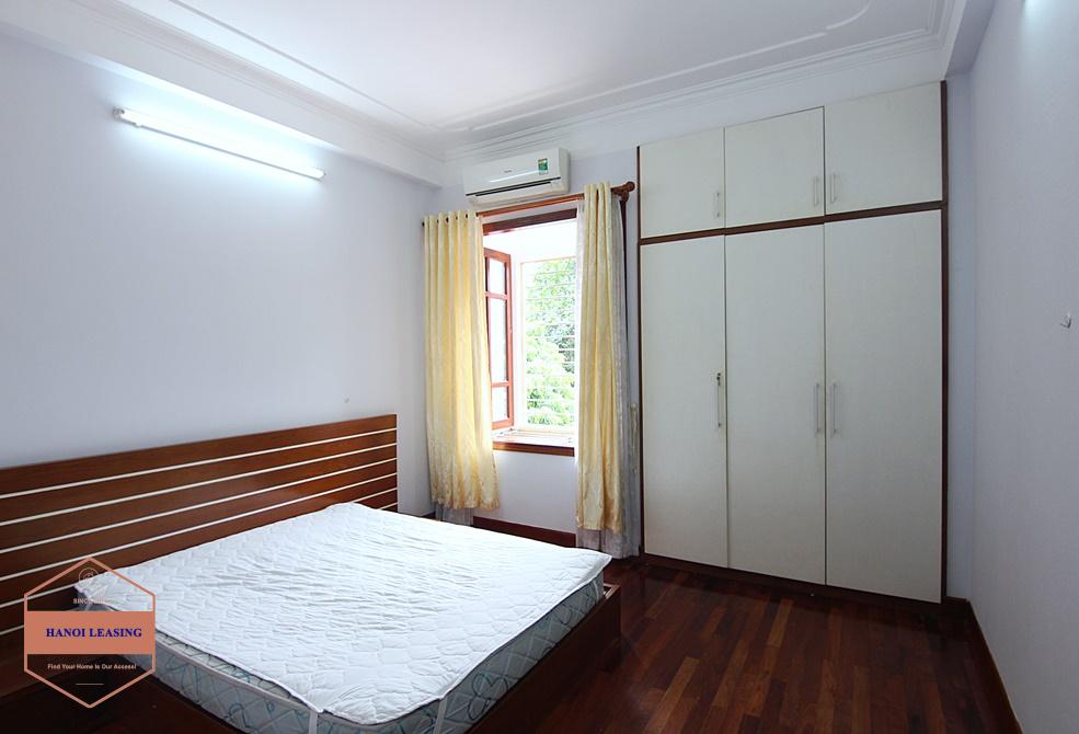 A four ensuite bedroom house in Dang Thai Mai street, Tay Ho, Hanoi A four ensuite bedroom house in Dang Thai Mai street, Tay Ho, Hanoi