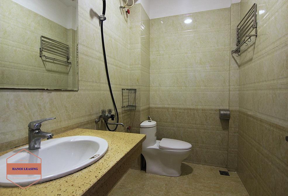 A four ensuite bedroom house in Dang Thai Mai street, Tay Ho, Hanoi A four ensuite bedroom house in Dang Thai Mai street, Tay Ho, Hanoi