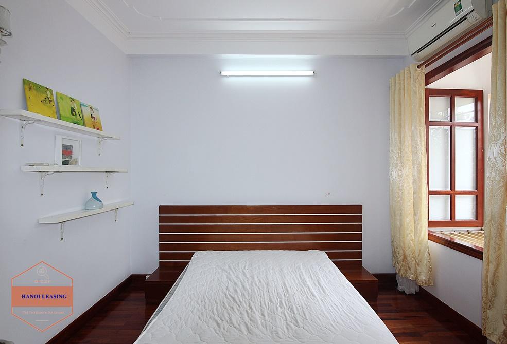 A four ensuite bedroom house in Dang Thai Mai street, Tay Ho, Hanoi A four ensuite bedroom house in Dang Thai Mai street, Tay Ho, Hanoi