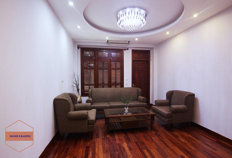 A four ensuite bedroom house in Dang Thai Mai street, Tay Ho, Hanoi A four ensuite bedroom house in Dang Thai Mai street, Tay Ho, Hanoi