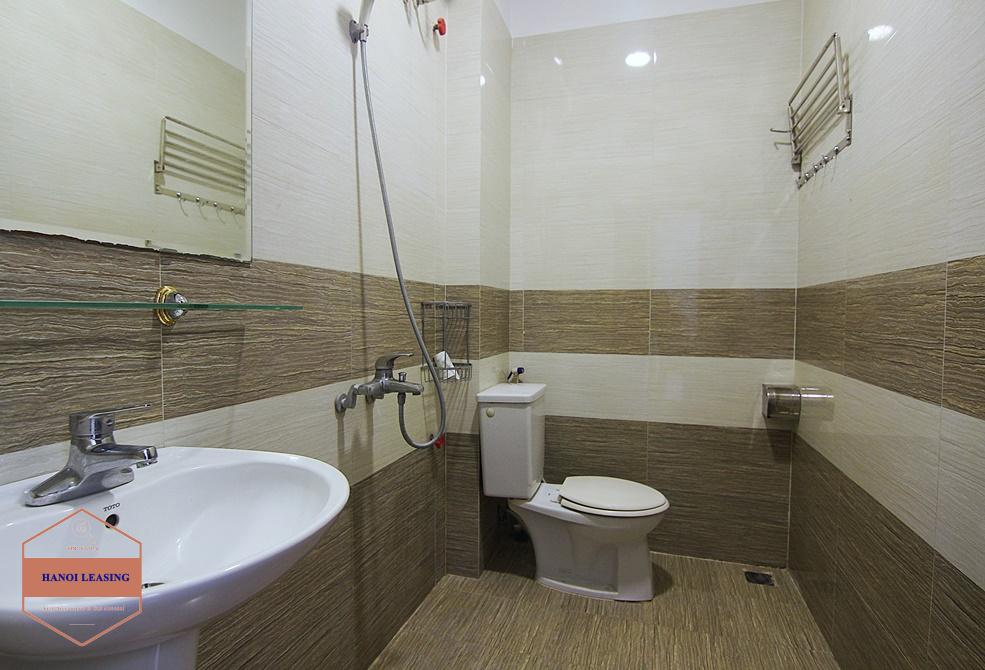 A four ensuite bedroom house in Dang Thai Mai street, Tay Ho, Hanoi A four ensuite bedroom house in Dang Thai Mai street, Tay Ho, Hanoi