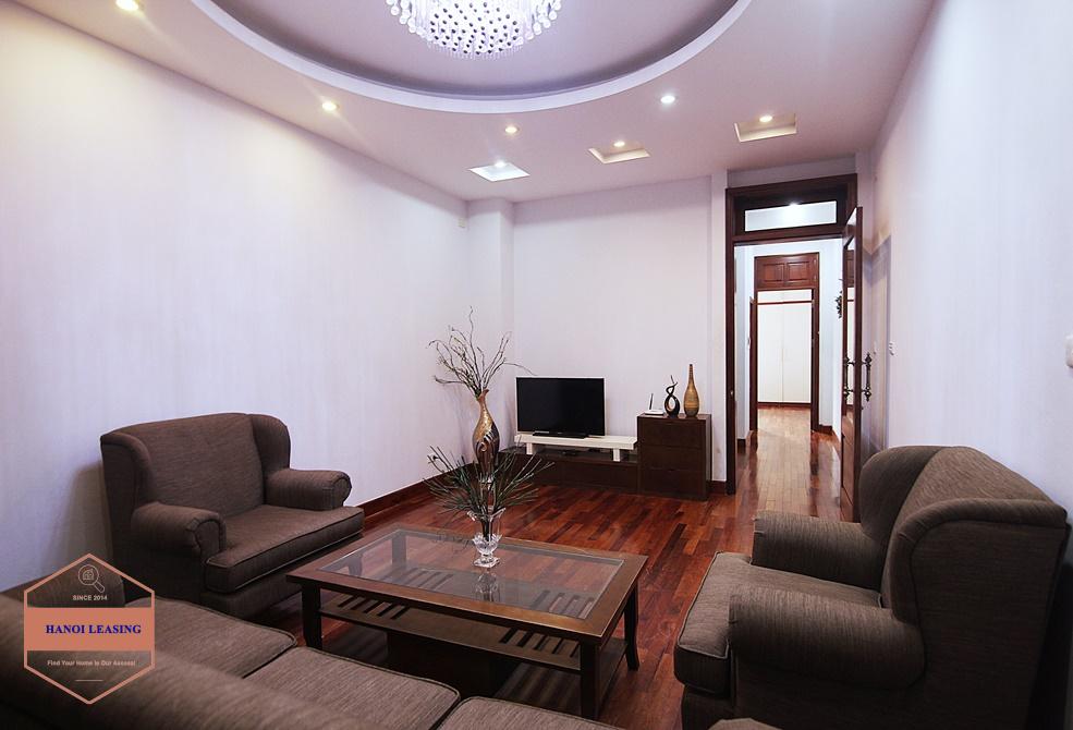 A four ensuite bedroom house in Dang Thai Mai street, Tay Ho, Hanoi A four ensuite bedroom house in Dang Thai Mai street, Tay Ho, Hanoi