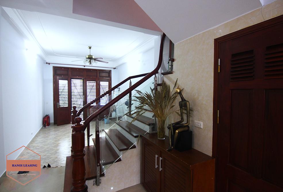 A four ensuite bedroom house in Dang Thai Mai street, Tay Ho, Hanoi A four ensuite bedroom house in Dang Thai Mai street, Tay Ho, Hanoi