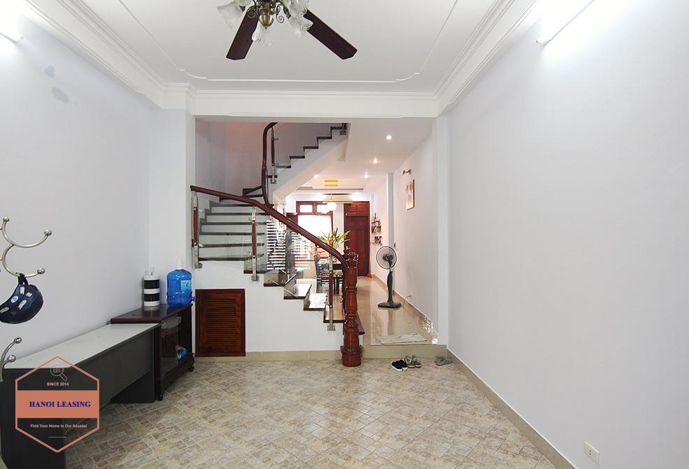 A four ensuite bedroom house in Dang Thai Mai street, Tay Ho, Hanoi A four ensuite bedroom house in Dang Thai Mai street, Tay Ho, Hanoi