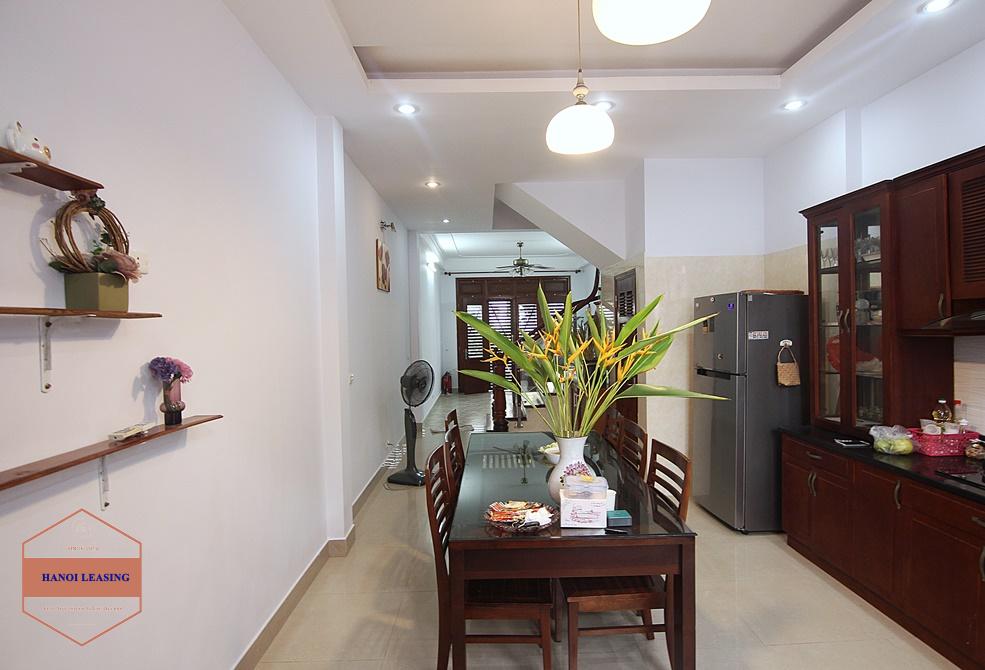 A four ensuite bedroom house in Dang Thai Mai street, Tay Ho, Hanoi A four ensuite bedroom house in Dang Thai Mai street, Tay Ho, Hanoi