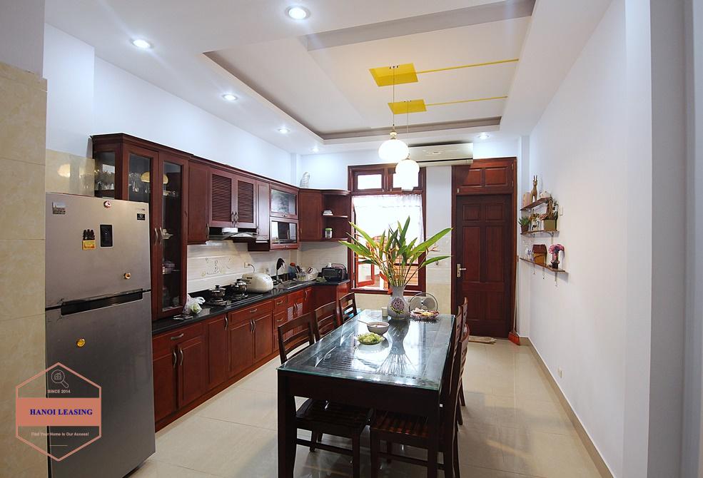 A four ensuite bedroom house in Dang Thai Mai street, Tay Ho, Hanoi A four ensuite bedroom house in Dang Thai Mai street, Tay Ho, Hanoi