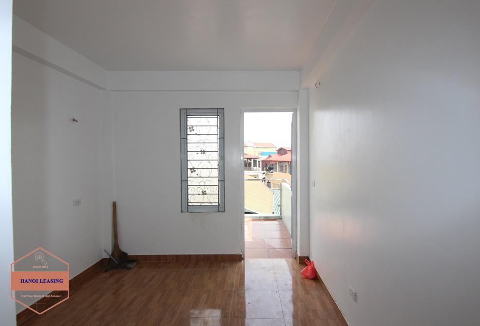 Brand new unfurnished house for rent in Dang Thai Mai, Tay Ho, Hanoi Brand new unfurnished house for rent in Dang Thai Mai, Tay Ho, Hanoi