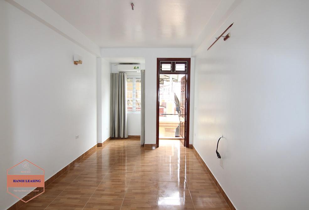 Brand new unfurnished house for rent in Dang Thai Mai, Tay Ho, Hanoi Brand new unfurnished house for rent in Dang Thai Mai, Tay Ho, Hanoi