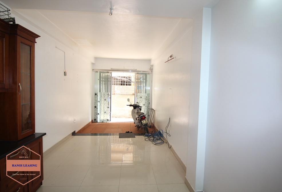 Brand new unfurnished house for rent in Dang Thai Mai, Tay Ho, Hanoi Brand new unfurnished house for rent in Dang Thai Mai, Tay Ho, Hanoi