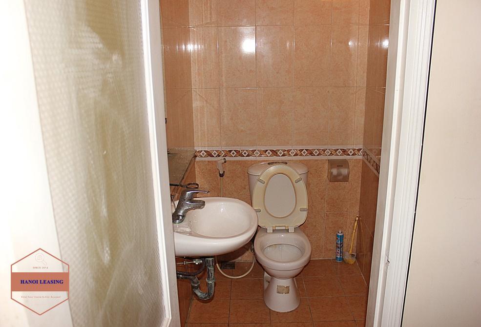 3 bedrooms house for lease in Dang Thai Mai street, Tay Ho, Hanoi 3 bedrooms house for lease in Dang Thai Mai street, Tay Ho, Hanoi