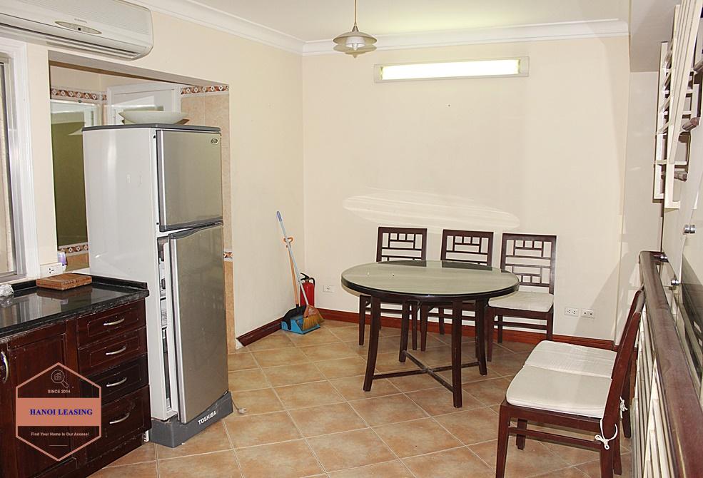 3 bedrooms house for lease in Dang Thai Mai street, Tay Ho, Hanoi 3 bedrooms house for lease in Dang Thai Mai street, Tay Ho, Hanoi