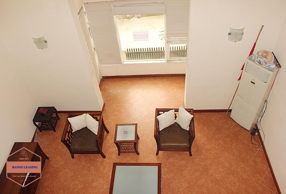 3 bedrooms house for lease in Dang Thai Mai street, Tay Ho, Hanoi 3 bedrooms house for lease in Dang Thai Mai street, Tay Ho, Hanoi