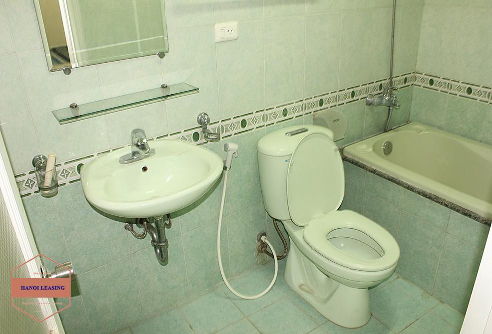 3 bedrooms house for lease in Dang Thai Mai street, Tay Ho, Hanoi 3 bedrooms house for lease in Dang Thai Mai street, Tay Ho, Hanoi