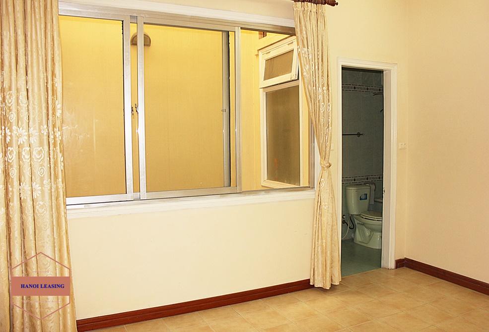 3 bedrooms house for lease in Dang Thai Mai street, Tay Ho, Hanoi 3 bedrooms house for lease in Dang Thai Mai street, Tay Ho, Hanoi