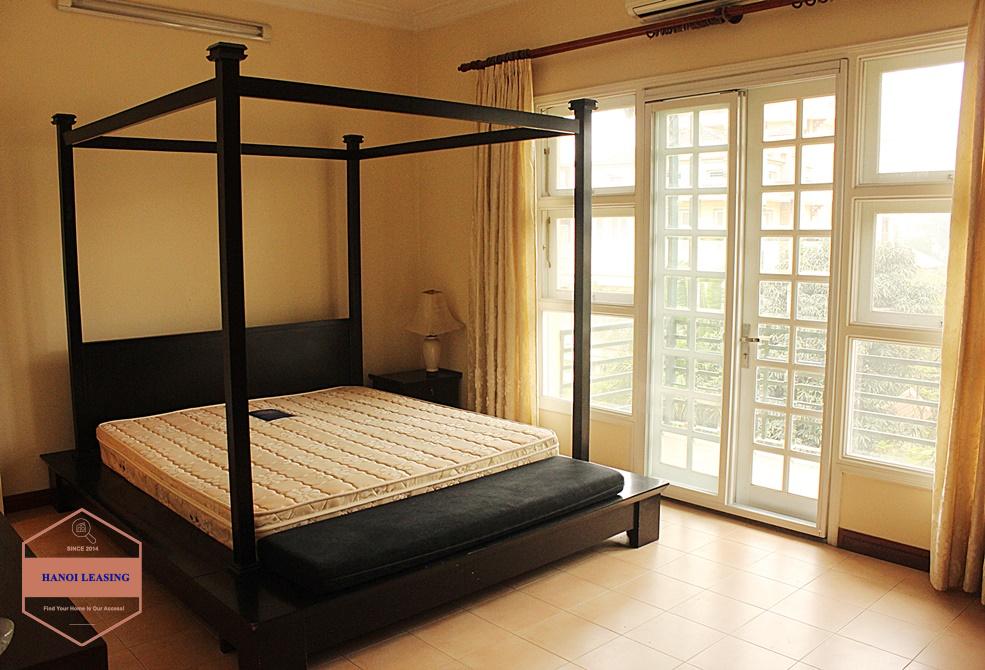 3 bedrooms house for lease in Dang Thai Mai street, Tay Ho, Hanoi 3 bedrooms house for lease in Dang Thai Mai street, Tay Ho, Hanoi