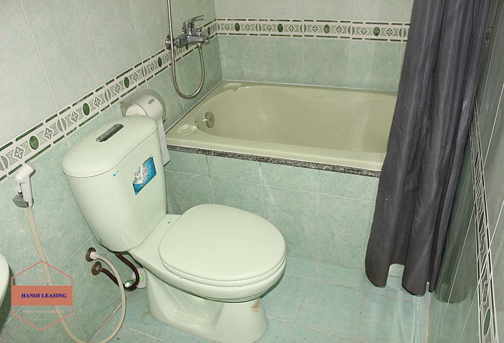 3 bedrooms house for lease in Dang Thai Mai street, Tay Ho, Hanoi 3 bedrooms house for lease in Dang Thai Mai street, Tay Ho, Hanoi