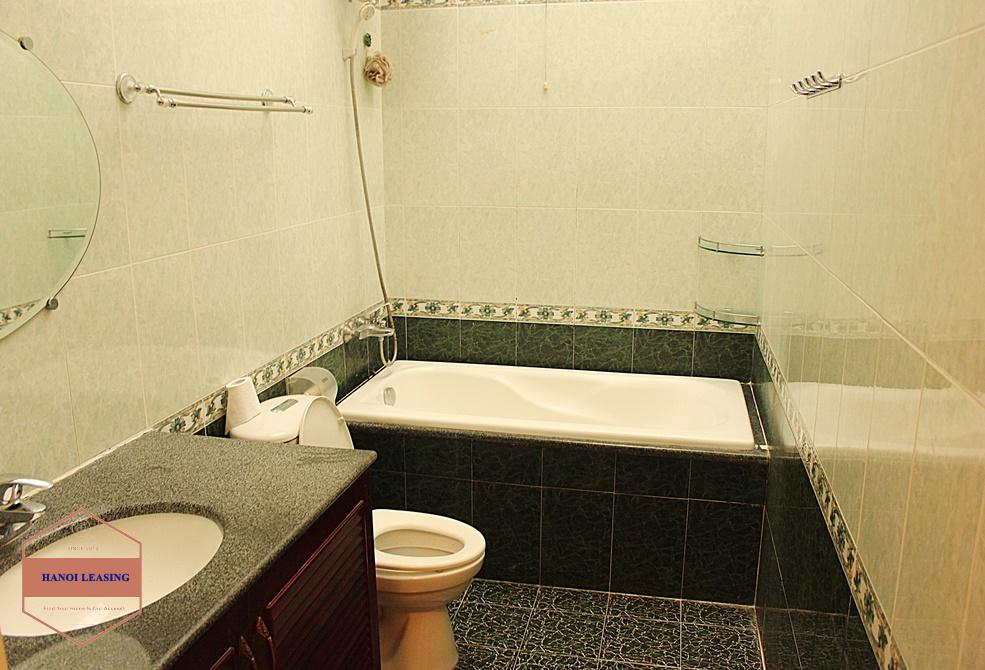 3 bedrooms house for lease in Dang Thai Mai street, Tay Ho, Hanoi 3 bedrooms house for lease in Dang Thai Mai street, Tay Ho, Hanoi