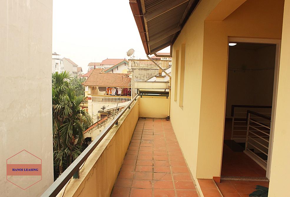 3 bedrooms house for lease in Dang Thai Mai street, Tay Ho, Hanoi 3 bedrooms house for lease in Dang Thai Mai street, Tay Ho, Hanoi