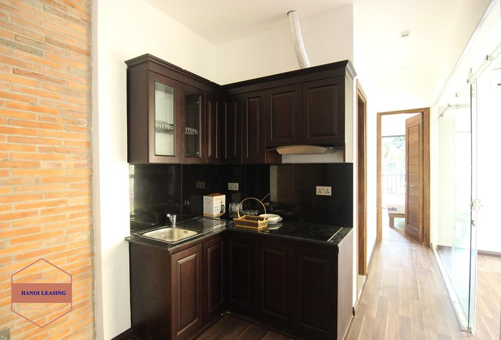 Brand new & Stylish apartment for rent in Tay Ho