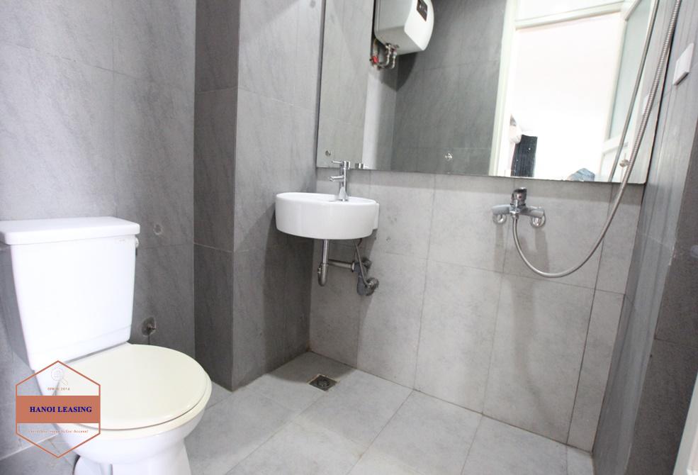 Apartment avaible for lease in quiet area of Dang Thai Mai street, Tay Ho, Hanoi Apartment avaible for lease in quiet area of Dang Thai Mai street, Tay Ho, Hanoi