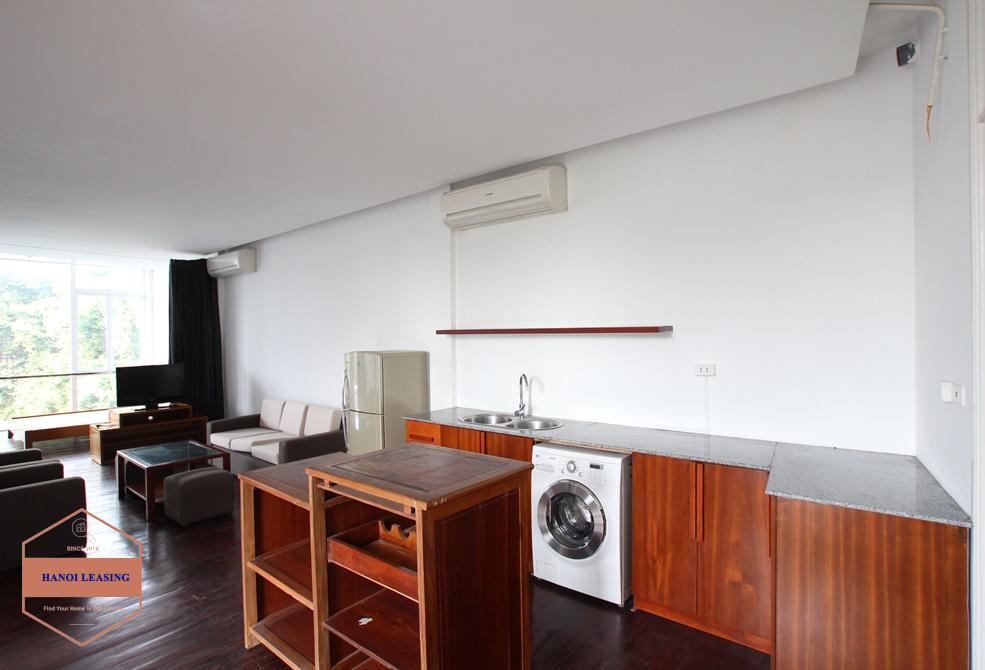 Apartment avaible for lease in quiet area of Dang Thai Mai street, Tay Ho, Hanoi Apartment avaible for lease in quiet area of Dang Thai Mai street, Tay Ho, Hanoi