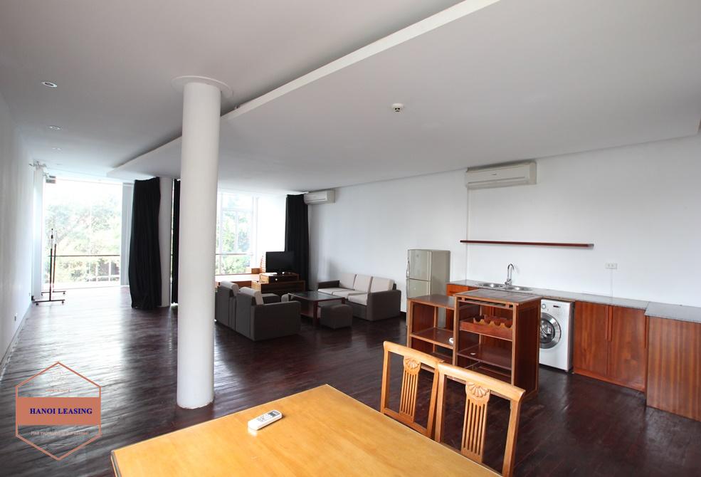 Apartment avaible for lease in quiet area of Dang Thai Mai street, Tay Ho, Hanoi Apartment avaible for lease in quiet area of Dang Thai Mai street, Tay Ho, Hanoi