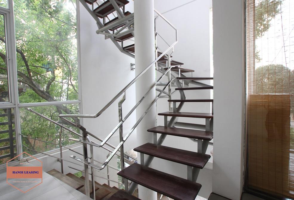 Apartment avaible for lease in quiet area of Dang Thai Mai street, Tay Ho, Hanoi Apartment avaible for lease in quiet area of Dang Thai Mai street, Tay Ho, Hanoi