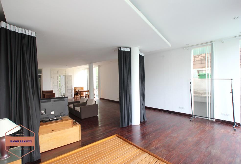 Apartment avaible for lease in quiet area of Dang Thai Mai street, Tay Ho, Hanoi Apartment avaible for lease in quiet area of Dang Thai Mai street, Tay Ho, Hanoi